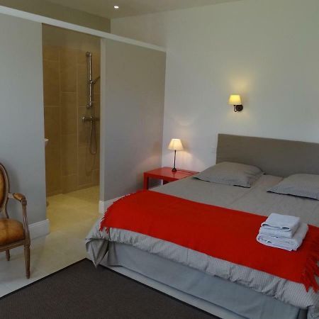 Chambre D'Hotes De La Vallee Montaure Exterior photo