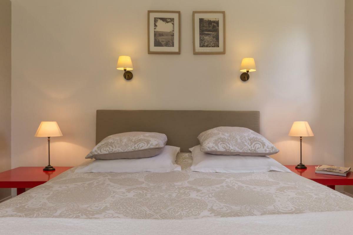 Chambre D'Hotes De La Vallee Montaure Exterior photo